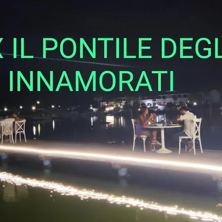 La Bricola Sestante 25