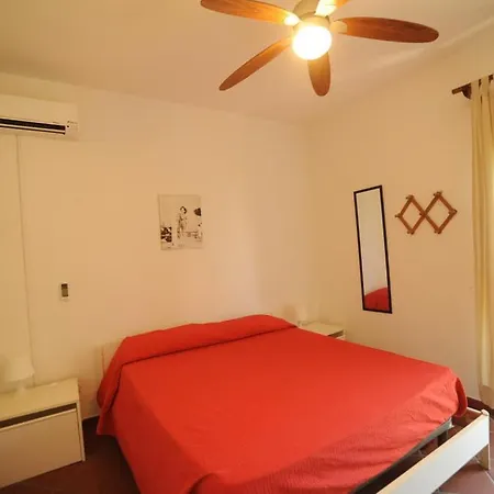 公寓 La Bricola Sestante 25