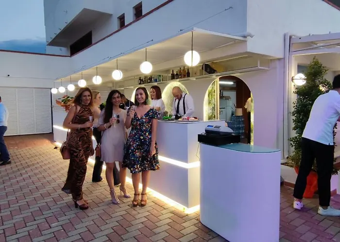 公寓 La Bricola Sestante 25 *