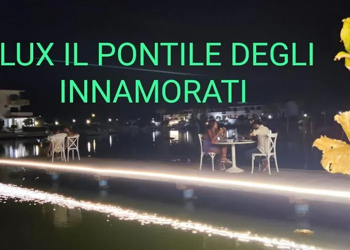 La Bricola Sestante 25