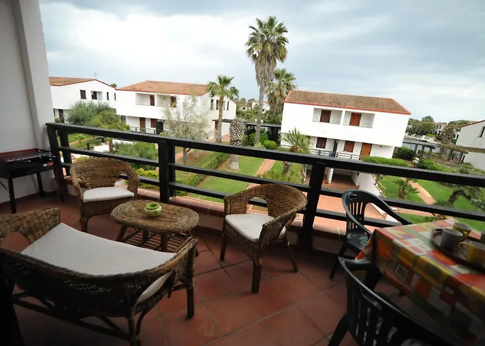 La Bricola Sestante 25 公寓 *