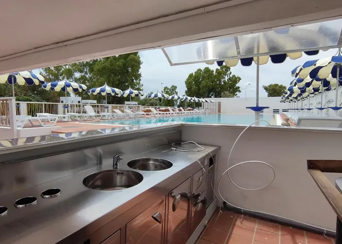 公寓 La Bricola Sestante 25 *