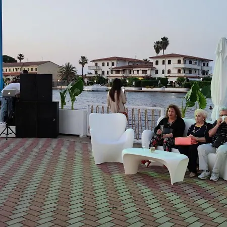 Apartment La Bricola Sestante 25