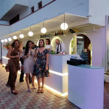 Apartamento La Bricola Sestante 25 *