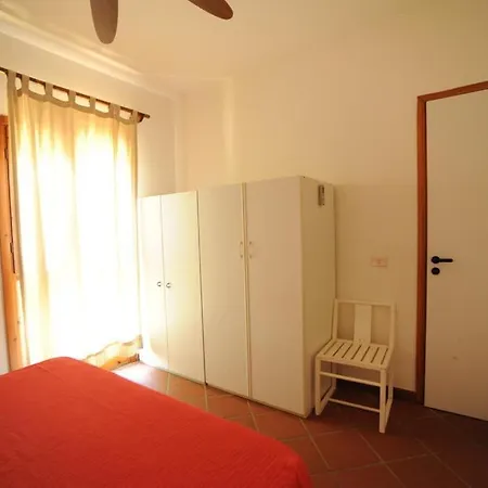 Apartamento La Bricola Sestante 25 *