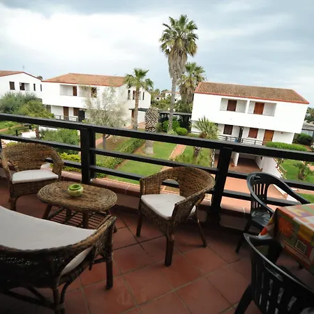 La Bricola Sestante 25 Apartment *