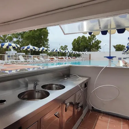 Apartamento La Bricola Sestante 25 *