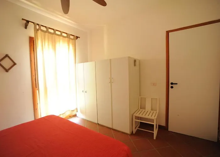 Apartment La Bricola Sestante 25 *