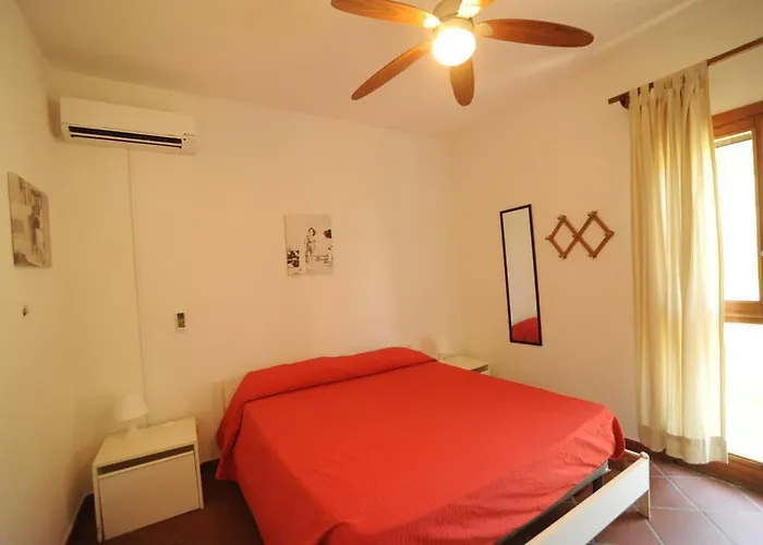 Apartment La Bricola Sestante 25